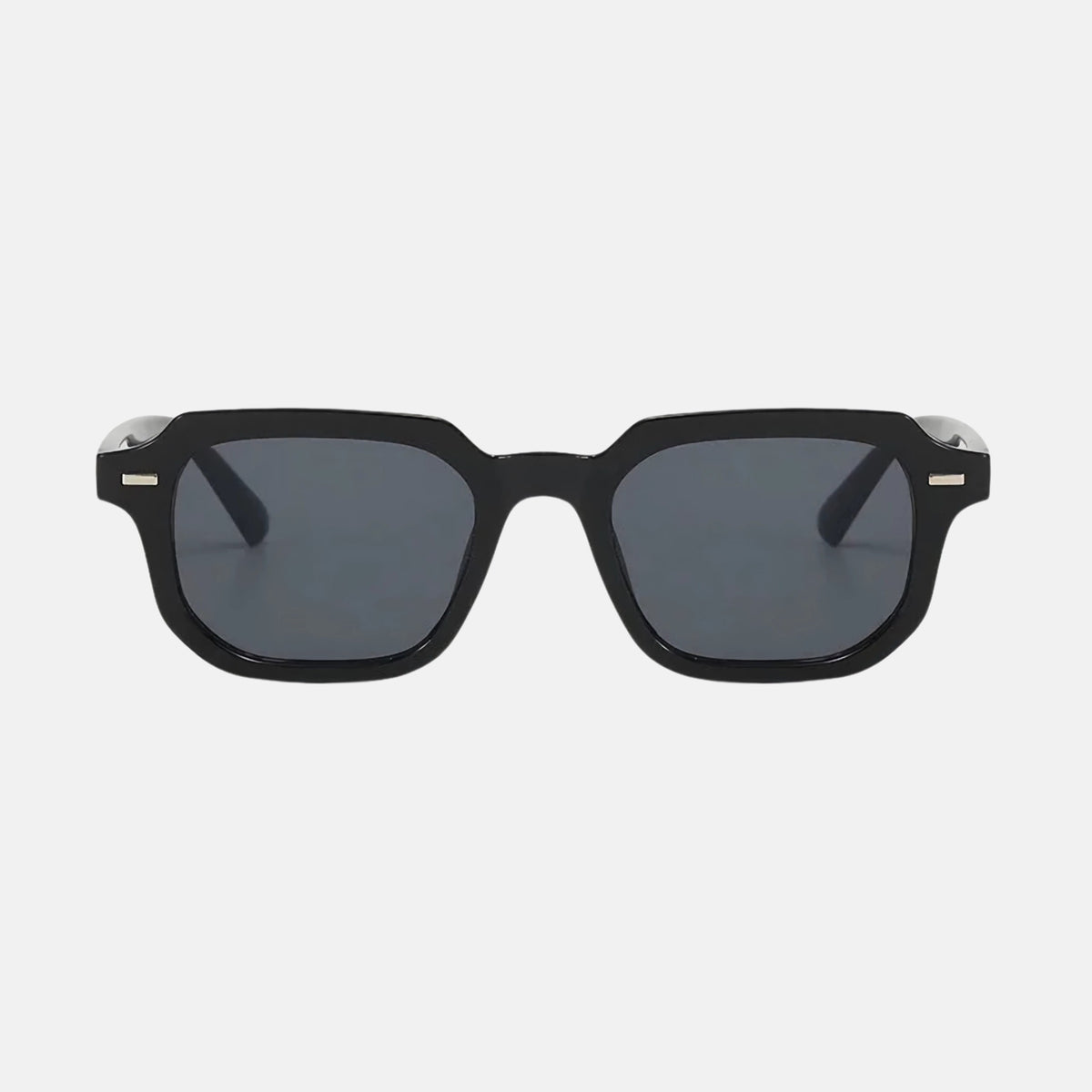 oculos voss sol preto frente